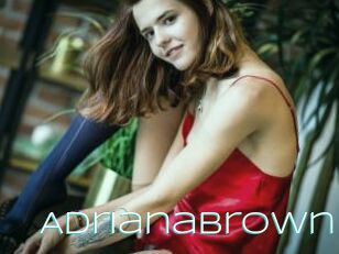 Adrianabrown