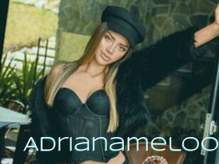 Adrianameloo