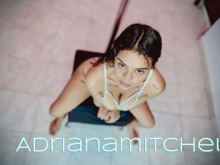 Adrianamitchel