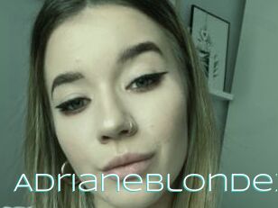 AdrianeBlondex