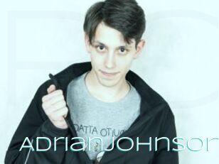 Adrianjohnson