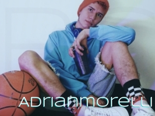 Adrianmorelli