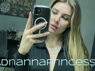 Adriannaprincess