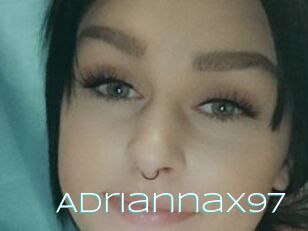 Adriannax97