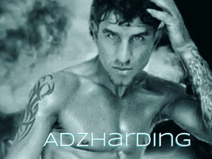 Adzharding