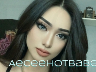 Aeceehotbabe