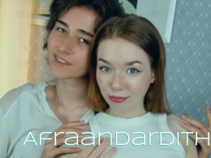 Afraandardith