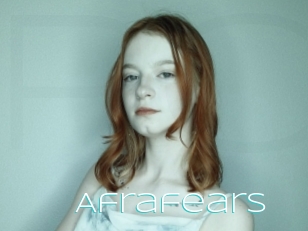 Afrafears