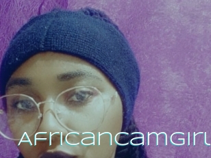 Africancamgirl