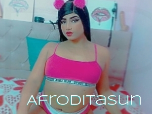 Afroditasun