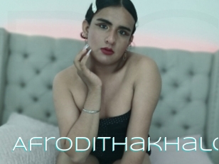 Afrodithakhalo