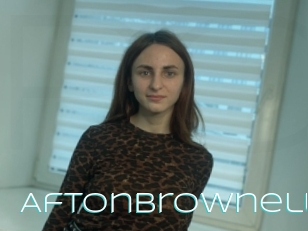 Aftonbrownell