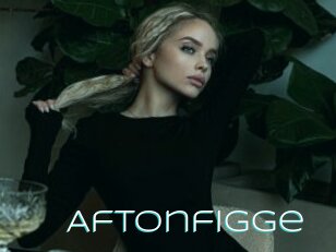 Aftonfigge