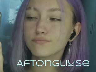 Aftonguyse