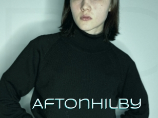 Aftonhilby