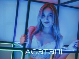 Agatarii