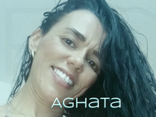 Aghata