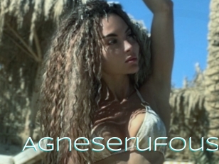 Agneserufous