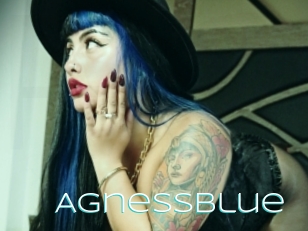 Agnessblue