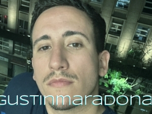 Agustinmaradona