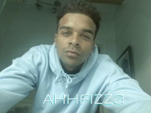 Ahhfizza