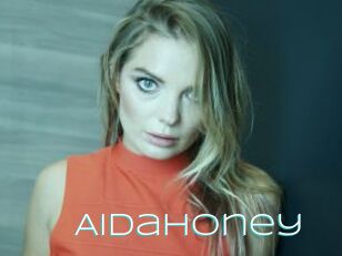 Aidahoney