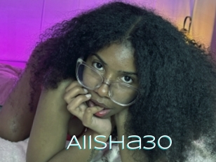 Aiisha30