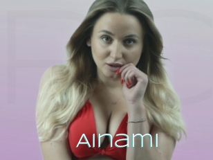 Ainami