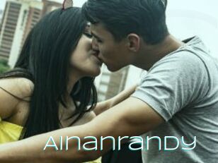 Ainanrandy