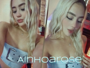 Ainhoarose