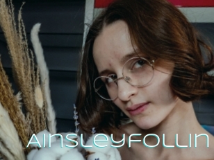 Ainsleyfollin