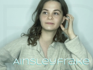 Ainsleyfrake