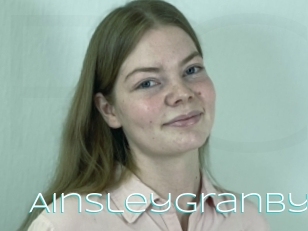 Ainsleygranby