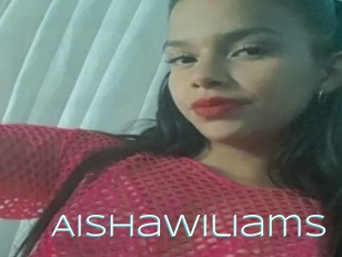 Aishawiliams