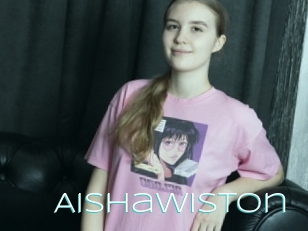 Aishawiston