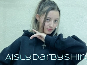 Aislydarbyshire