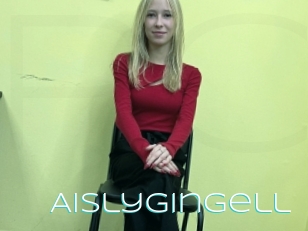 Aislygingell