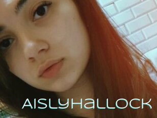 Aislyhallock