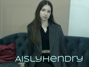 Aislyhendry