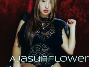 Ajasunflower