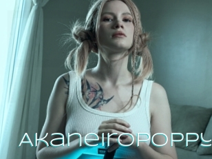 Akaneiropoppy