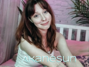 Akanesun