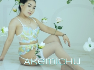 Akemichu