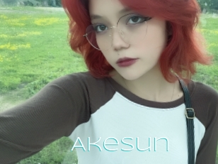 Akesun