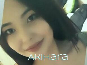 Akihara