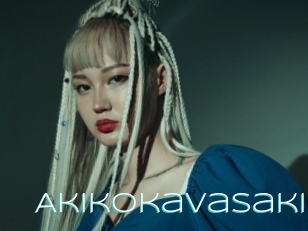 Akikokavasaki