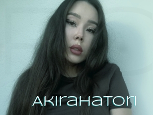 Akirahatori