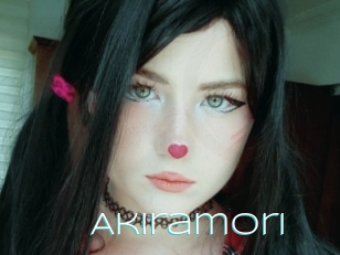 Akiramori