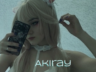 Akiray