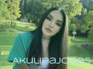 Akulinajones